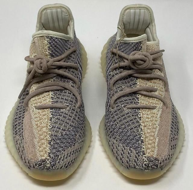 一大波Yeezy 350 V2新品要来了！「灰珍珠」配色下月登场