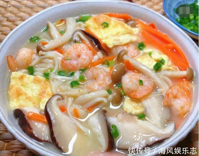 金针菇|看到就忍不住想吃的家常美食，营养开胃解馋，家人总是吃个盘底光