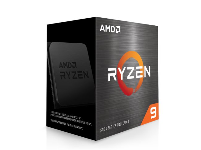 AMD 锐龙 7000 桌面处理器也将配备核显：RDNA2 架构，4CU 1.1GHz