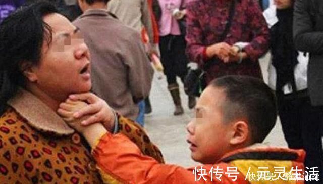 家娃|将来不孝顺的孩子,小时候就有这4个信号,快看看你家娃有吗?