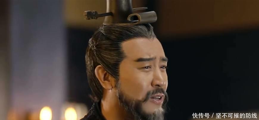 曹操|曹操一生最失败的三件事休了一个人、娶了一个人、错过一个人