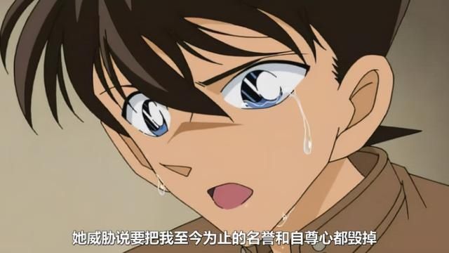 基德|《名侦探柯南》官方评选最令人印象深刻的犯人,津川馆长仅排第二