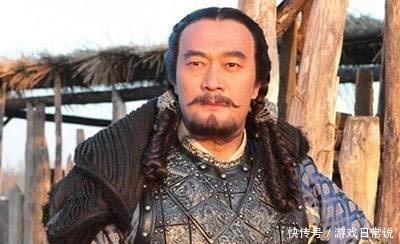 一事|他苦熬十余年终将登基,母亲却做一事拉他下马,后叛逃敌国