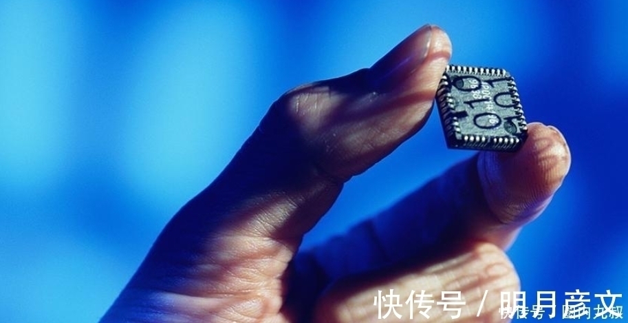 石墨烯|“新发明”或将造福人类,芯片迎来新曙光,网友:这就是中国速度