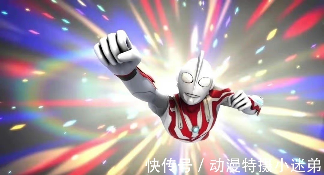 卡蜜拉|《特利迦奥特曼》最新话,里面有三处致敬,大家都看出来了吗?