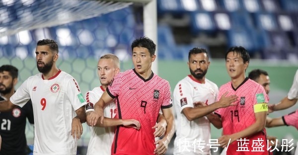 黎巴嫩队|5-0到4-1!国足最大苦主狂飙,赢球=接近12进世界杯,李霄鹏羡慕!