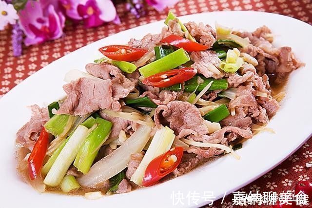 家常菜|美味十足的12道家常菜,轻松拴住家人的胃,家庭主妇们撩起来