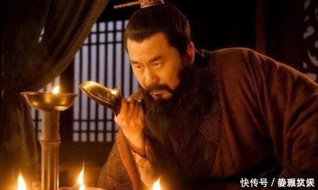 三国中唯一的一个“神仙”,会飞天遁地之术,不管是谁都杀不死他