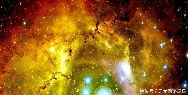 化故|“天地不可留,故动,化故从新”:谈谈古人关于天体演化的思想