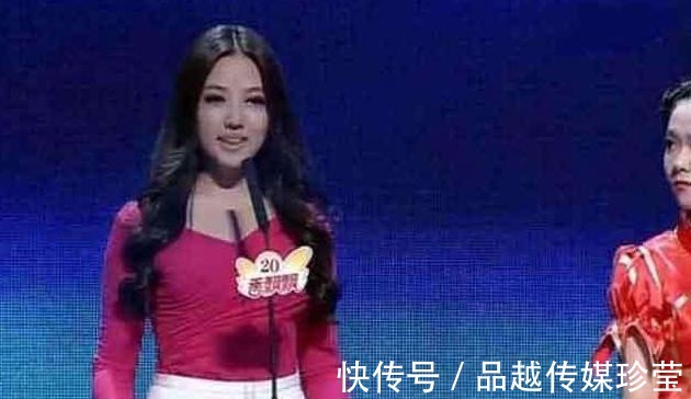 增加點|《非誠勿擾》火了10年,不僅都是托?你知道女嘉賓都從哪來嗎