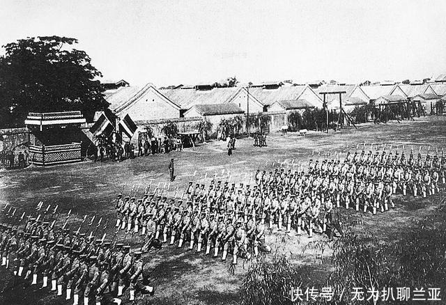 芜湖的革命|两颗咸鸭蛋打下一座城市,辛亥革命中最搞笑的“起义”