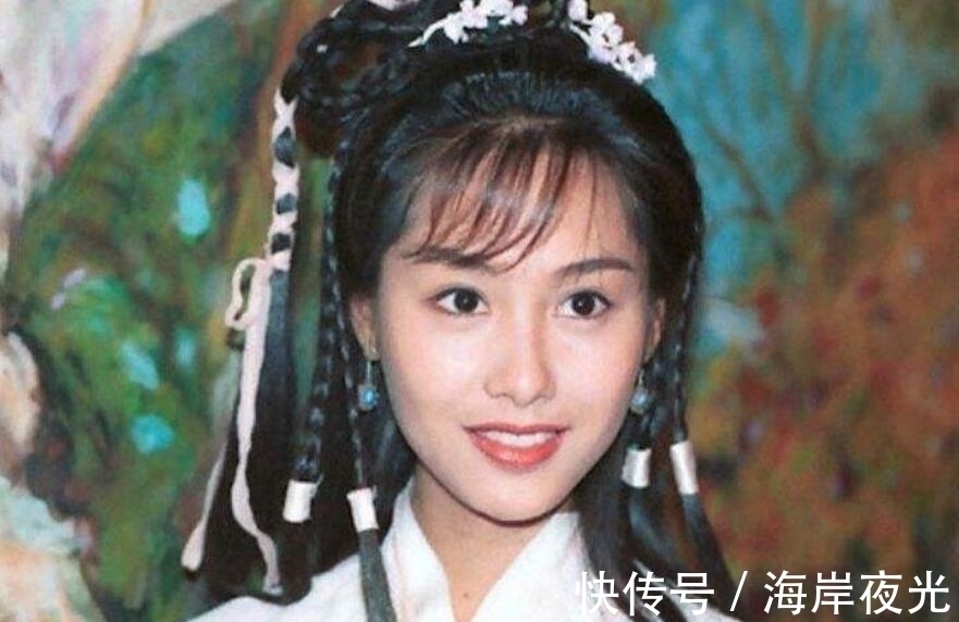 金庸@小龙女失踪,杨过就开始戴面具,是怕自己太帅?不!黄蓉道出真相