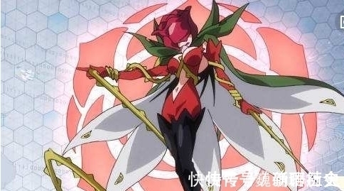 花仙兽|《数码宝贝》真人cos神还原，花仙兽清纯，她最性感