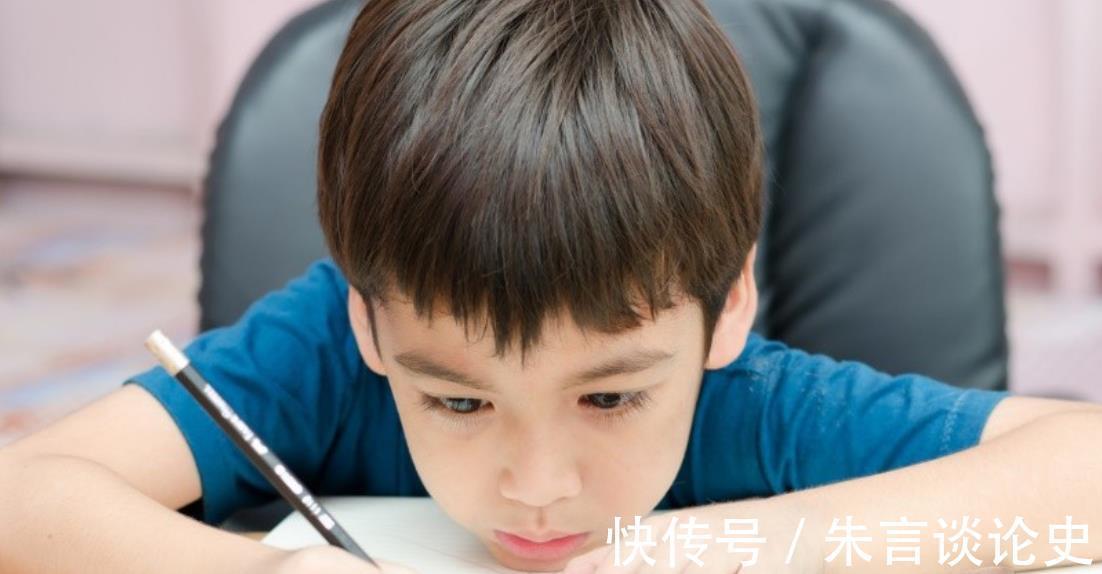 改正|孩子每次想出去玩都假装生病,这种陋习应该如何改正