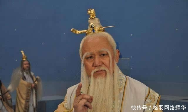 厉害|九齿钉耙这么厉害,为什么会落在猪八戒之手,被贬下凡也没有剥夺