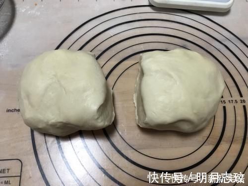 搅拌均匀|这款简单、易操作的苹果派,酸酸甜甜的,全家都喜欢吃