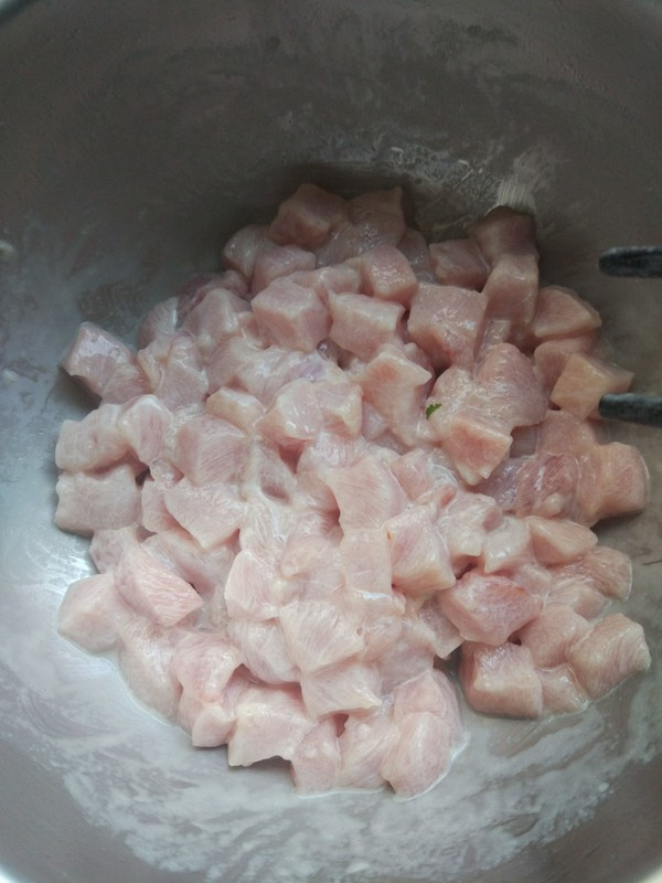 杏鲍菇您这么炒,浓香鲜嫩,所有孩子没理由不爱吃它,5分钟精光