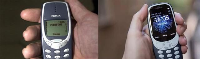 N95|诺基亚新机发布同时，复刻版 N95 曝光！