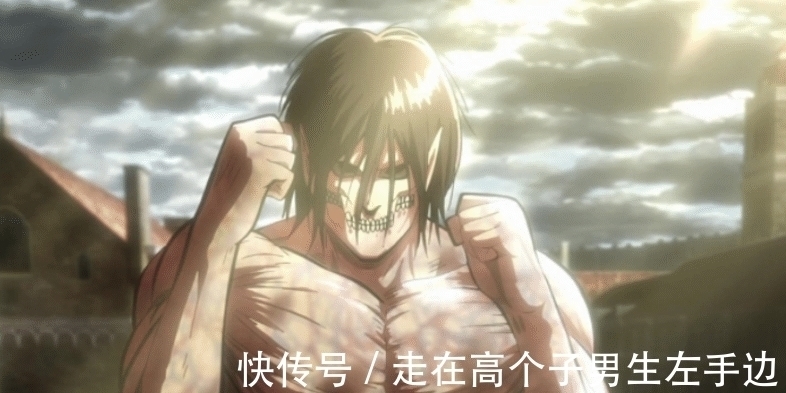 反战|《进击的巨人》从马莱篇的马莱突袭战之后,感觉越来越不对劲