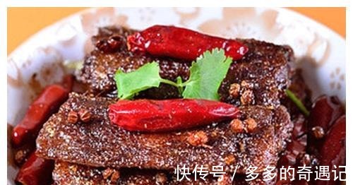 汤匙|春节过后教你几道解馋开胃的下饭菜，家人吃的美滋滋，好吃不油腻！
