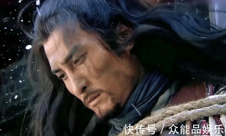 扈三娘$林冲为何不娶扈三娘?原因有两个,一个现实,另一个扎心!