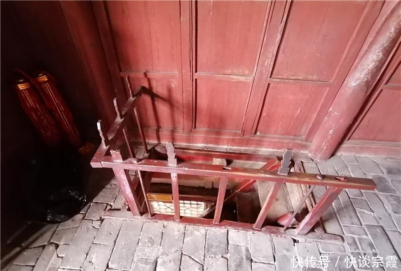 摩崖|摩崖刻经历千年,天下奇绝娲皇宫,独具魅力的山水画