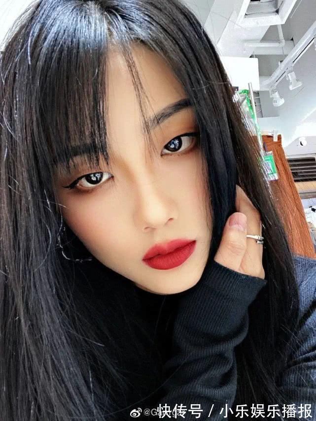 颜值|“单眼皮的女生颜值有多高?!”啊啊啊 看完毫无抵抗力