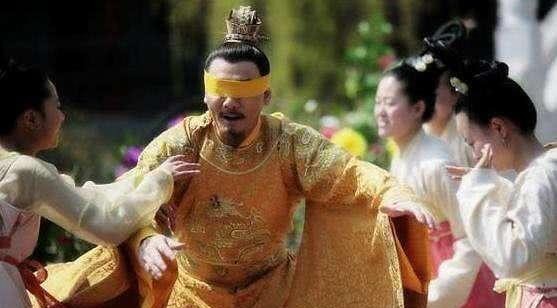 方式|黄巢兵败被杀后,其妻妾被俘,唐僖宗处置她们的方式很残忍