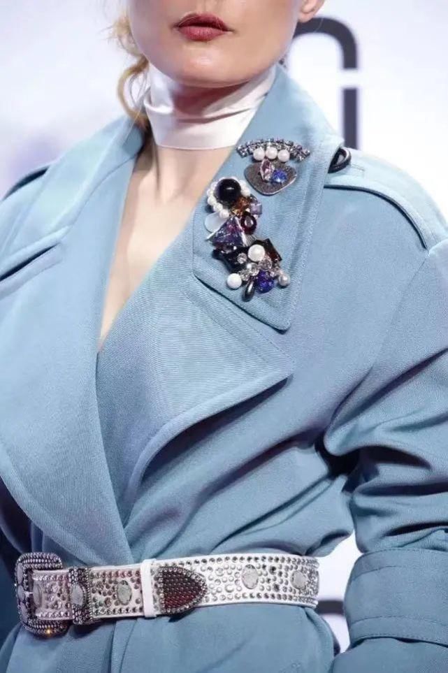 6个穿衣小细节人人都要会，每天穿出好质感！