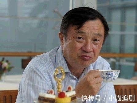 乐观主义者|华为5G能够世界领先,最早还是源于任正非儿时捡到的一个旧收音机