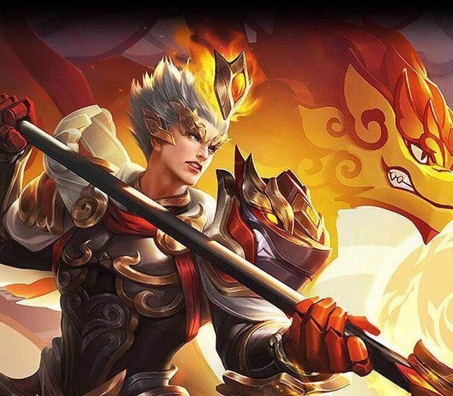 王者|王者荣耀:绝大部分英雄其实都不适合带斩杀。谁赞成谁反对?