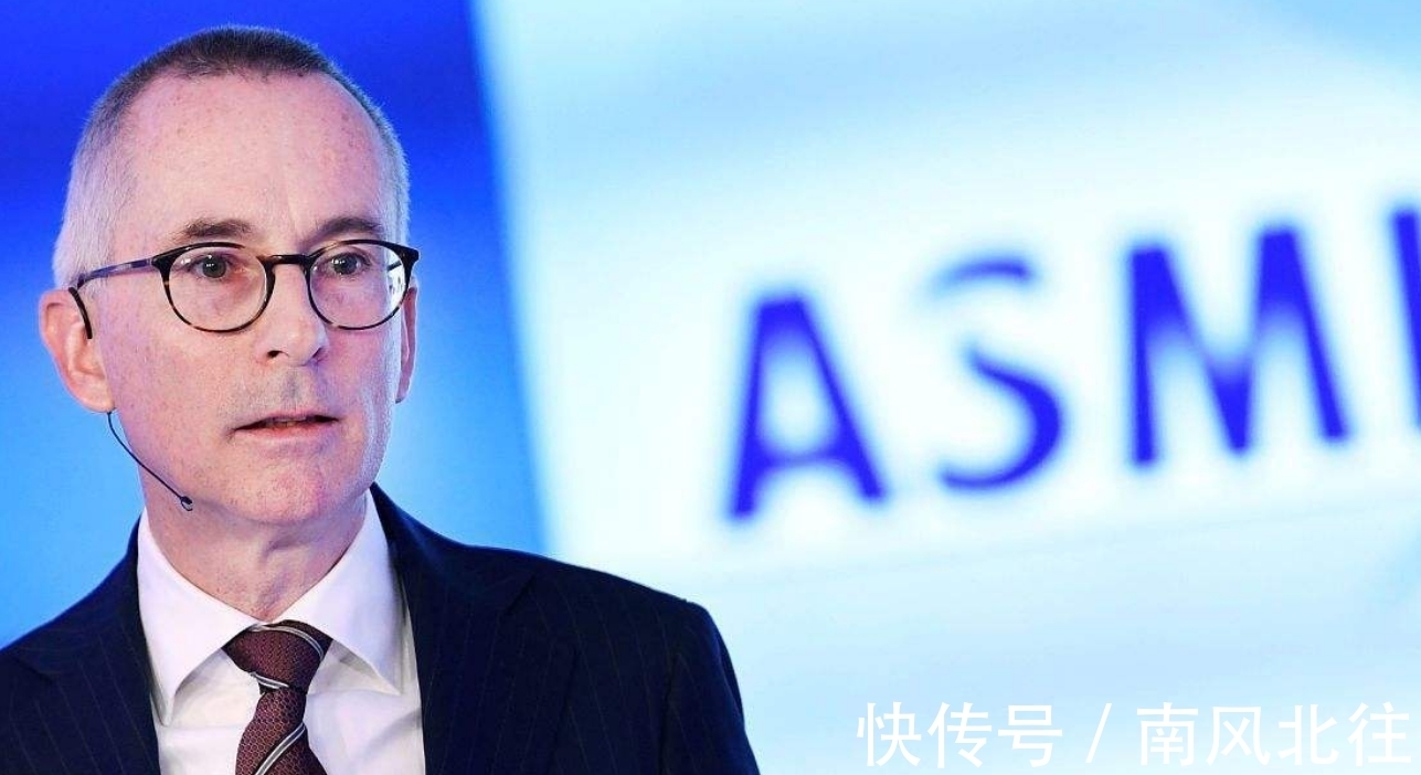 euv光刻机|三年只供应160台光刻机，ASML公司在憋着什么“坏”？