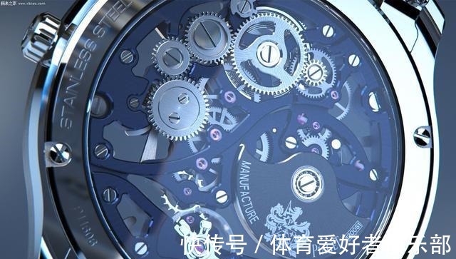 腕表 当超薄遇上镂空,这才是奢华运动表该有的样子!