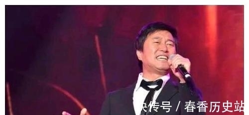 登上春晚的4位农民歌手:有人捞金,有人种地,有人锒铛入狱