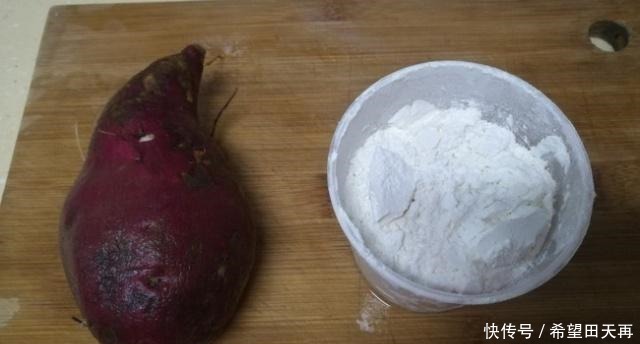 他叫“天然泻药”,每三到五吃一点,改善肠道功能,帮助排便