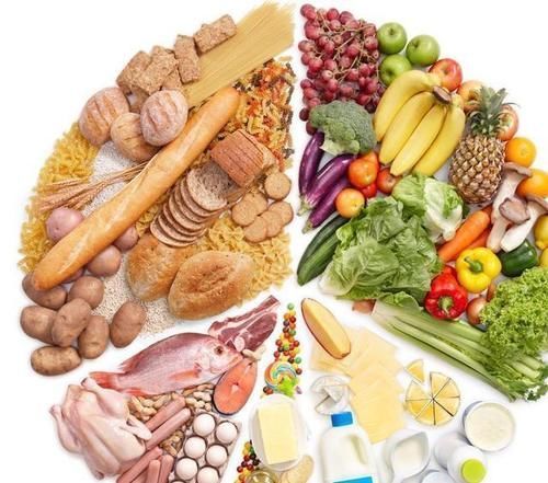 营养不良|宝宝为什么会长胎记?医生:孕期3种行为或易长胎记,建议了解