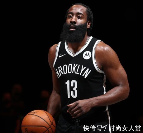 美国|美国NBA球星哈登戴什么腕表?