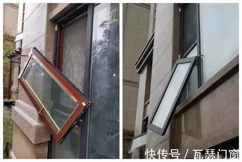 型材|门窗达到合格标准,80%会存在隐患!