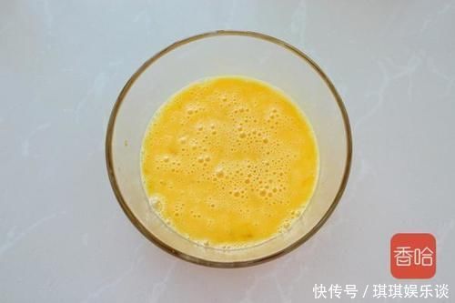 蔓越莓|有了这个方子,你再也不会去买蛋糕了,香甜细腻得一塌糊涂巨好吃
