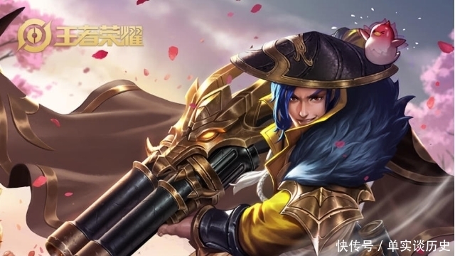 王者|王者荣耀：貂蝉杀吕布要7秒，小乔杀周瑜5秒，他：我太难了