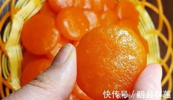 冬季别忘吃它，护目又通便，买来不煎不炸，放锅中一蒸，香软筋道