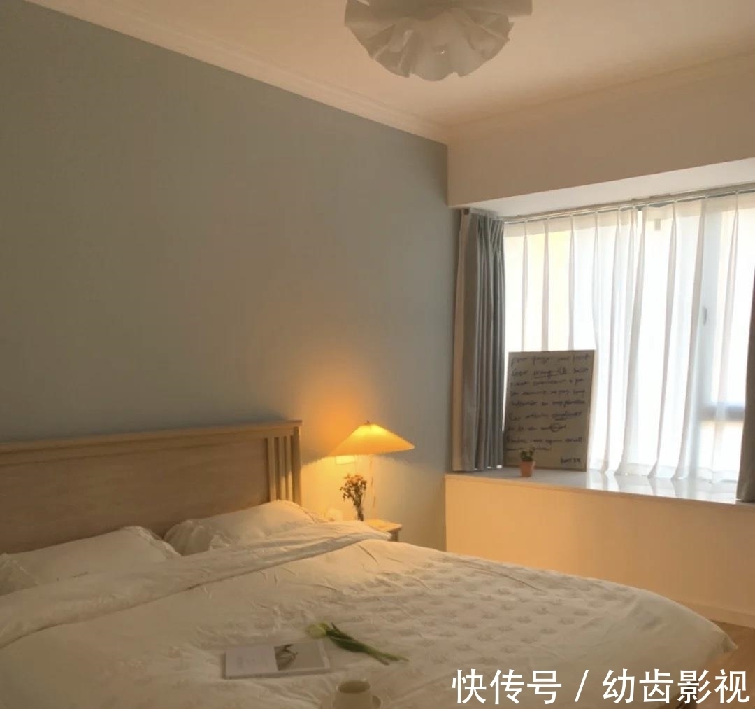 装修|三无装修“一穷二白”?她家102㎡穷装简约风,越住越舒适