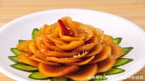 血栓|用醋泡“它”,每天吃点,血管一通到底!血栓的“死对头”!