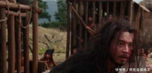 赏赐|皇帝不断赏赐功臣,功臣洋洋自得,门客皇帝要杀你!