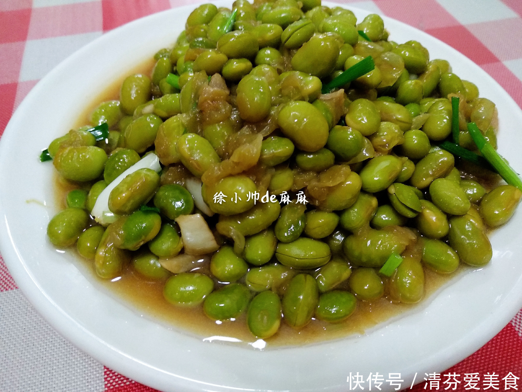 晚餐|晚餐要吃的清淡,多吃蔬菜,这样炒好吃,半个小时搞定3菜1汤!