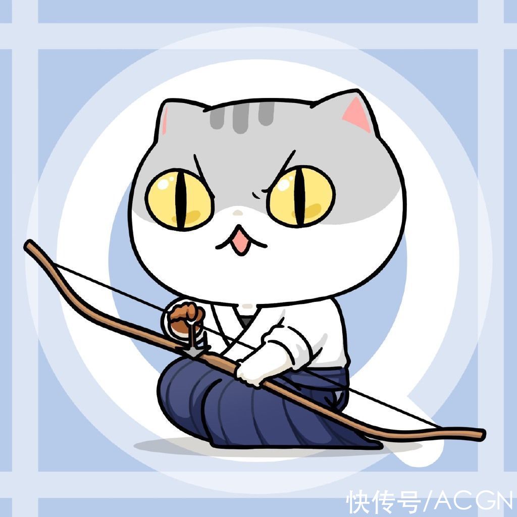 动漫作品|这些篇幅短小剧情笑点满满的国产动漫，国庆看看最合适了