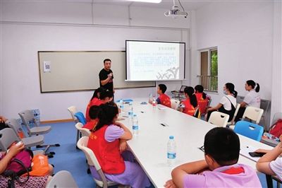 杨智媛|文学点亮梦想，书香浸润童年