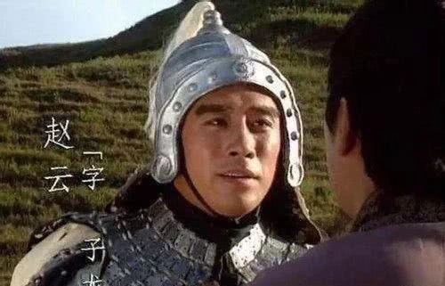 曹操|赵云吕布到底谁更厉害?虽未交战,但刘备曹操曾说一句话给出答案