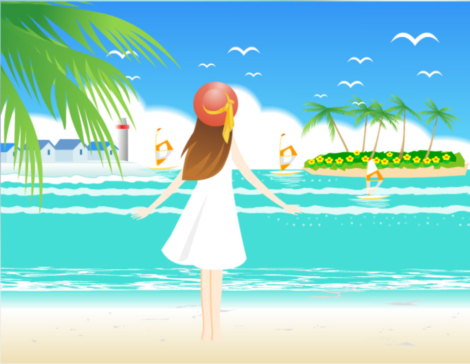 散文|当代散文｜安之若素