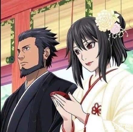 宇智波一族|火影如果没有战争!鼬与她结婚了,自来也、纲手终成眷侣